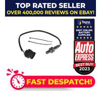 Blue Print Lambda Sensor ADG070101 - Heated Oxygen Sensor - Fits Chevrolet Opel Vauxhall