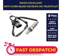 Lambda Sensor fits VAUXHALL CORSA D, E 1.4 2010 on Oxygen Denso 55561635 855235