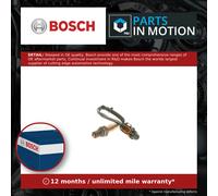 BOSCH 0 258 010 532 Lambda sensor