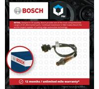 Lambda Sensor Pre Cat 0258006501 Bosch Oxygen 855402 93177169 S25162753 LS6501