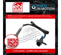 Lambda Sensor fits VAUXHALL INSIGNIA A 2.0 08 to 17 Oxygen 012617648 12617648