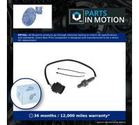 Blue Print Lambda Sensor ADG070101 - Heated Oxygen Sensor - Fits Chevrolet Opel Vauxhall