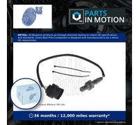 Lambda Sensor ADG070101 Blue Print Oxygen 0855235 855235 055563348 55563348 New