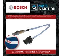 0 258 010 121 Oxygen Sensor Fits Chevrolet Trax Cruze Hatchback Opel Adam Bosch