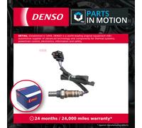 Lambda Sensor fits VAUXHALL MOKKA J13 1.6 2012 on Oxygen Denso 13103981 55560617