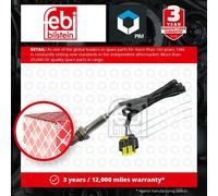 Lambda Sensor 175881 Febi Oxygen 055566650 0855356 0855357 09202575 55566650 New