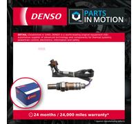 Denso Lambda Sensor DOX-2050 12571768 – for OPEL ADAM M13 1.2/1.4 12–19