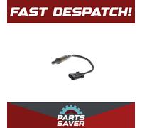 Lambda Sensor Pre Cat 0258005055 Bosch Oxygen 855345 9118698 009118698 25177596