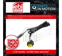 Lambda Sensor 175881 Febi Oxygen 055566650 0855356 0855357 09202575 55566650 New