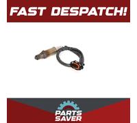 Bosch F00HL00355 - Lambda sensor with vehicle-specific connector