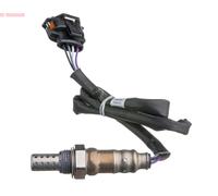 Lambda Sensor fits OPEL OMEGA B 2.6 00 to 03 Y26SE Automatic Transmission Oxygen