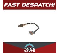 BOSCH 0258986779 Lambda Sensor After Catalytic Converter Fits Opel Vauxhall