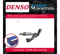Lambda Sensor fits FORD GALAXY 2.3 00 to 15 E5SA Oxygen Denso 1088851 1108640
