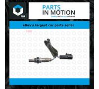 Lambda Sensor fits VOLVO S40 Mk2 2.0 Post Cat 06 to 11 B4204S3 Oxygen Denso New
