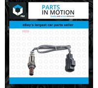 Lambda Sensor fits VOLVO V70 Mk2 2.4 00 to 07 Oxygen Denso 8658237 Quality New
