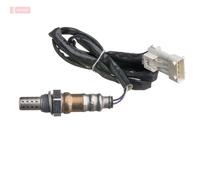 Lambda Sensor fits VOLVO V70 87, Mk2 2.3 Post Cat 98 to 04 Oxygen Denso 30637016