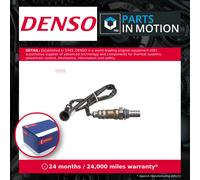 Lambda Sensor fits VOLVO S40 Mk2 1.6 Post Cat 05 to 12 B4164S3 Oxygen Denso New