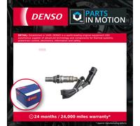 Lambda Sensor fits VOLVO V50 545 2.0 06 to 12 Oxygen Denso 30731563 8653653 New