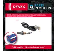 Lambda sensor Heated DOX-2021 DENSO for VOLVO SAAB FORD