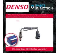 Lambda Sensor fits VOLVO V70 Mk2 2.4 00 to 07 Oxygen Denso 8658237 Quality New