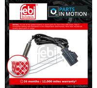 Febi Bilstein 177442 Lambda Sensor OE Quality Replacement Fits Volvo S60 S80 V70