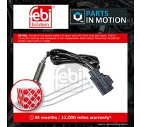 FEBI BILSTEIN 177442 Lambda sensor