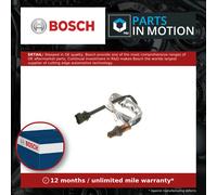 BOSCH 0 258 006 965 Lambda sensor
