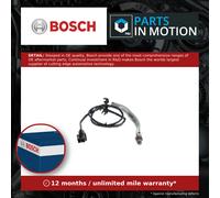 BOSCH 0 258 007 070 Lambda sensor