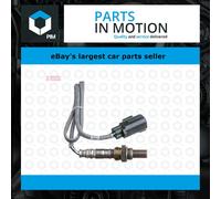 Lambda Sensor fits JAGUAR XKR X150 5.0 09 to 14 Oxygen Denso 9W839G444AA Quality