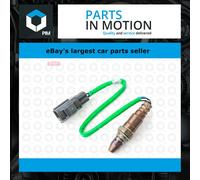 DENSO DOX-0536 Lambda sensor