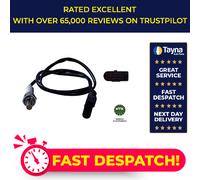 Lambda Sensor fits VW BORA 1J2, 1J6 1.8 Pre Cat 98 to 05 Oxygen NGK NTK Quality