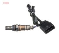 Lambda Sensor fits VW CADDY Mk2 1.4 Post Cat 95 to 04 Manual Transmission Oxygen