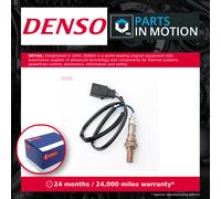 Lambda Sensor fits VW CADDY Mk3 1.4 1.6 04 to 15 Oxygen Denso 036906262AA New