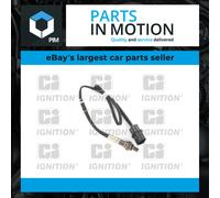 Lambda Sensor fits VW GOLF 1.6 Pre Cat 04 to 13 Oxygen CI 06A906262BR VOLKSWAGEN