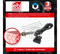 FEBI BILSTEIN 177574 Lambda sensor
