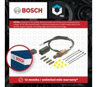 Bosch Lambda Sensor LS03 0258986503