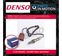 Lambda Sensor DOX-1564 Denso Oxygen 036906262F Genuine Top Quality Guaranteed