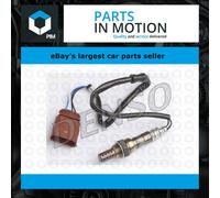 Lambda Sensor fits VW GOLF Mk4 1.6 Post Cat 00 to 06 Manual Transmission Oxygen