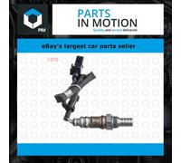 Lambda Sensor fits VW TOUAREG 7L 3.6 05 to 10 BHK Oxygen Denso 022906262BM New