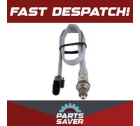 Lambda Sensor fits VW GOLF Mk7 1.8 Post Cat 15 to 20 CJSB Oxygen Genuine Bosch