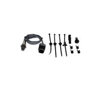 Lambda Sensor fits VW GOLF Pre Cat 1.6 1.9D 2.0D 04 to 16 Automatic Transmission