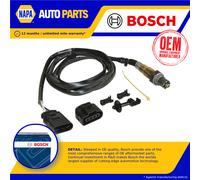 BOSCH 0 258 006 978 Lambda sensor