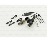Lambda Sensor fits VW LUPO GTi Pre Cat 1.0 1.4 1.6 98 to 05 Oxygen