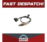 Lambda Sensor fits SEAT LEON 1M1 1.4 Pre Cat 99 to 02 AHW Oxygen Genuine Bosch
