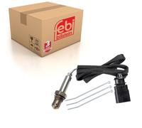 Febi Bilstein Lambda Sensor 177519 - OE Quality, After Catalytic Converter, Fits Audi/Seat/Skoda/VW