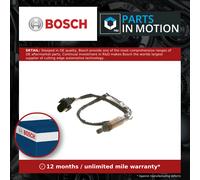 BOSCH 0 258 003 604 Lambda sensor