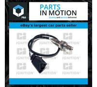 Lambda Sensor fits VW PASSAT 3C2 1.6 05 to 10 Oxygen CI 03C906262AA 03E906262C