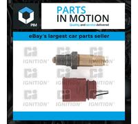 Lambda Sensor fits VW POLO 6N2 1.0 99 to 01 AUC Oxygen CI 030906262 VOLKSWAGEN