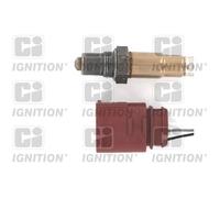 Lambda Sensor fits VW POLO Gti 6N 1.6 99 to 01 AVY Oxygen CI 030906262 Quality