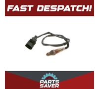 Bosch Lambda Sensor 0 258 007 057 (0258007057) - Vehicle-specific connector